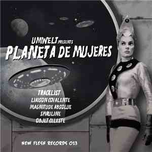 Umwelt - Planeta De Mujeres