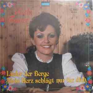 Uschi Bauer - Lieder Der Berge