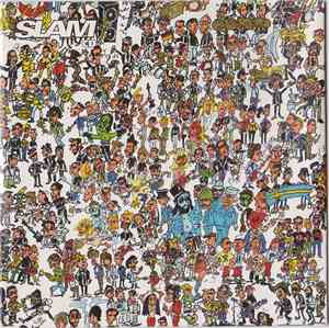Various - CD Zur Slam Ausgabe 38