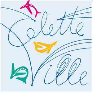 Various - Colette Ville
