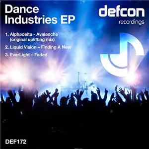 Various - Dance Industries EP