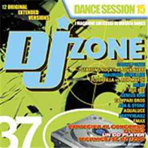 Various - DJ Zone 37 - Dance Session 15