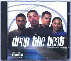 Various - Drop The Beat - The Television Series Soundtrack