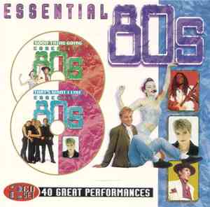 Various - Essential 80s