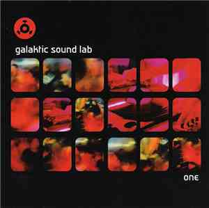 Various - Galaktic Sound Lab - One
