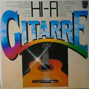 Various - Hi-Fi Gitarre