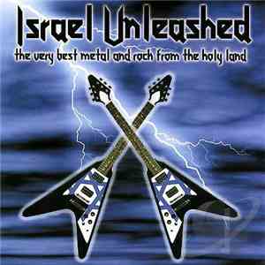Various - Israel Unleashed