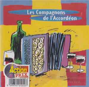 Various - Les Compagnons De L'Accordéon