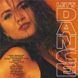 Various - Let's Dance 2