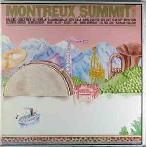Various - Montreux Summit - Volume 2
