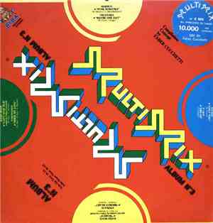 Various - Multimix Album N. 3