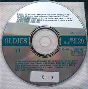 Various - Oldies Best Selection 20 - 8
