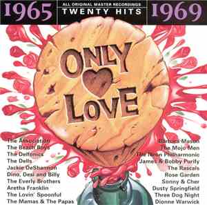 Various - Only Love 1965-1969