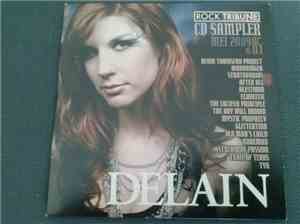 Various - Rock Tribune CD Sampler Mei 2009 Nr. 85