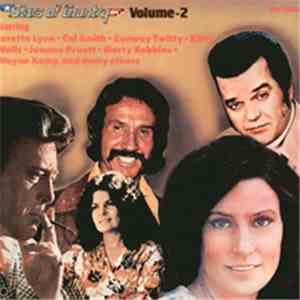 Various - Stars Of Country - Volume 2