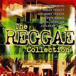 Various - The Reggae Hit Collection