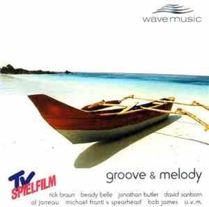 Various - Wave Music - Groove & Melody