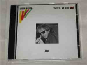 Vasco Rossi - Va Bene, Va Bene Così - Live