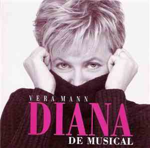 Vera Mann - Diana, De Musical