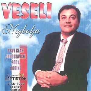 Veseli - Najbolja