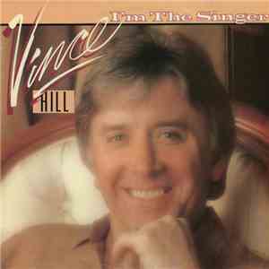 Vince Hill - I'm The Singer