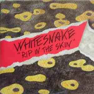 Whitesnake - Rip In The Skin