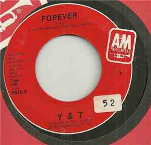 Y & T - Forever