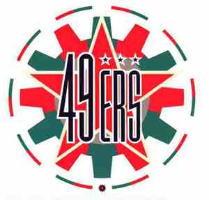 49ers - Touch Me