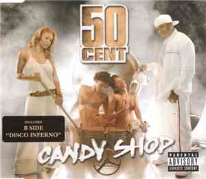 50 Cent - Candy Shop
