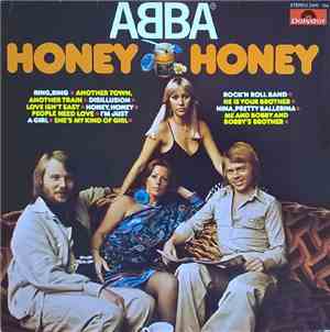 ABBA - Honey, Honey