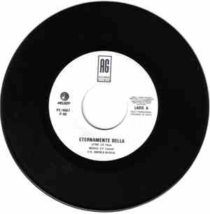 Alejandra Guzmán - Eternamente Bella
