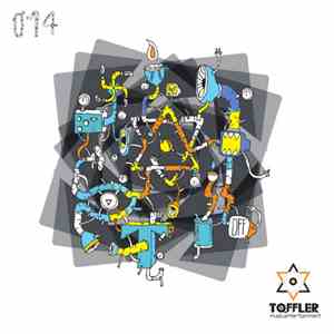Alessandro Verrina - Toffler 014