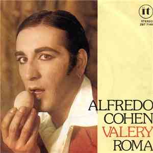Alfredo Cohen - Valery / Roma