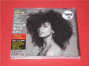 Alicia Keys - Here