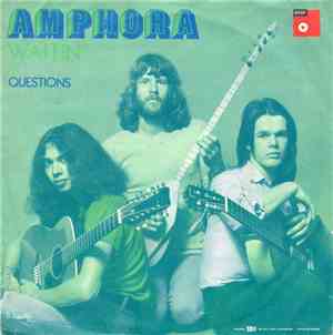 Amphora  - Waitin'
