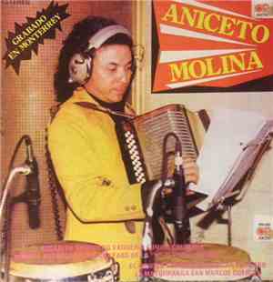Aniceto Molina - Grabado En Monterrey