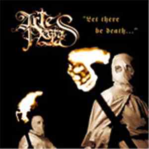 Artes Negras - Let There Be Death