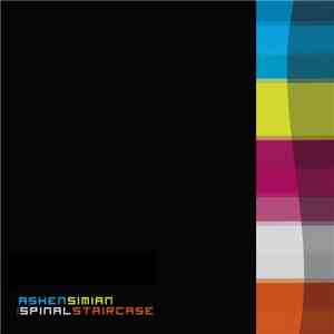 Ashen Simian - Spinal Staircase