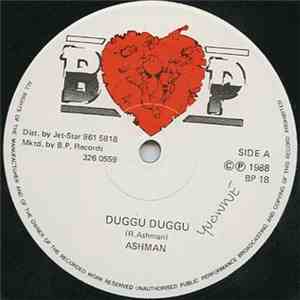 Ashman - Duggu Duggu