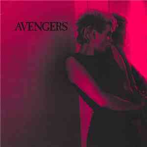 Avengers - Avengers