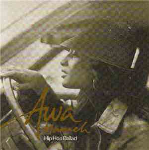Awa Manneh - Hip Hop Ballad
