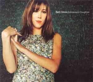 Beth Orton - Someone's Daughter