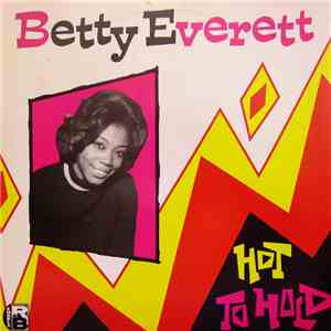 Betty Everett - Hot To Hold