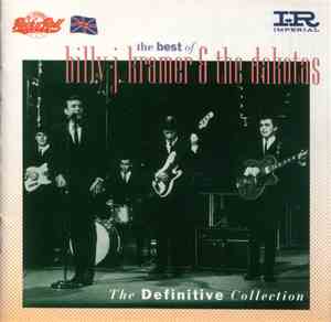 Billy J. Kramer & The Dakotas - The Definitive Collection
