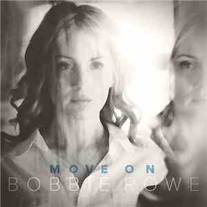 Bobbie Rowe - Move On