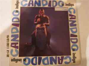 Candido - In Indigo