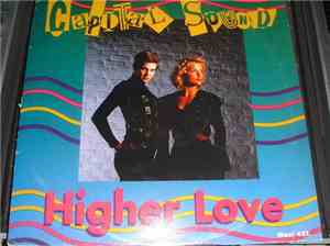 Capital Sound - Higher Love