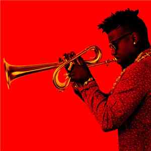 Christian Scott aTunde Adjuah Introducing Elena Pinderhughes - Stretch Musi ...