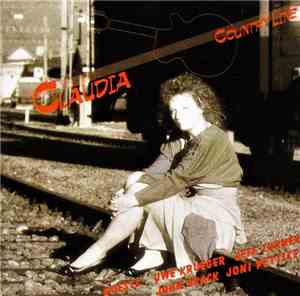 Claudia - Country Line - Claudia - Country Line