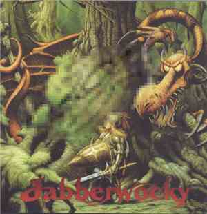 Clive Nolan & Oliver Wakeman - Jabberwocky